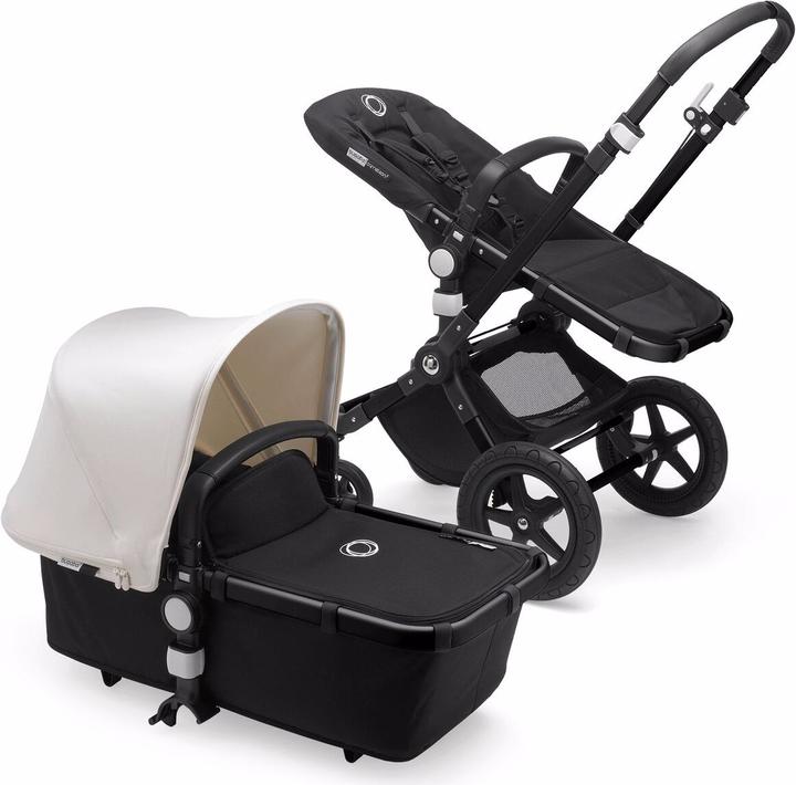 Bugaboo Cameleon 3 Plus complete