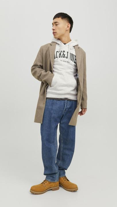 Image du produit Jack & Jones Sweat à capuche (XXL)