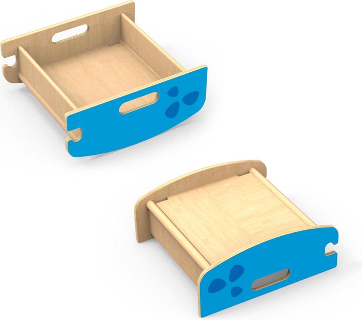 Produktbild Beleduc Wild Climber