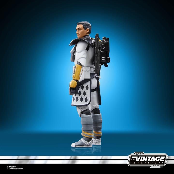 Produktbild Hasbro Star Wars: The Clone Wars Vintage Collection ARC Commander Blitz