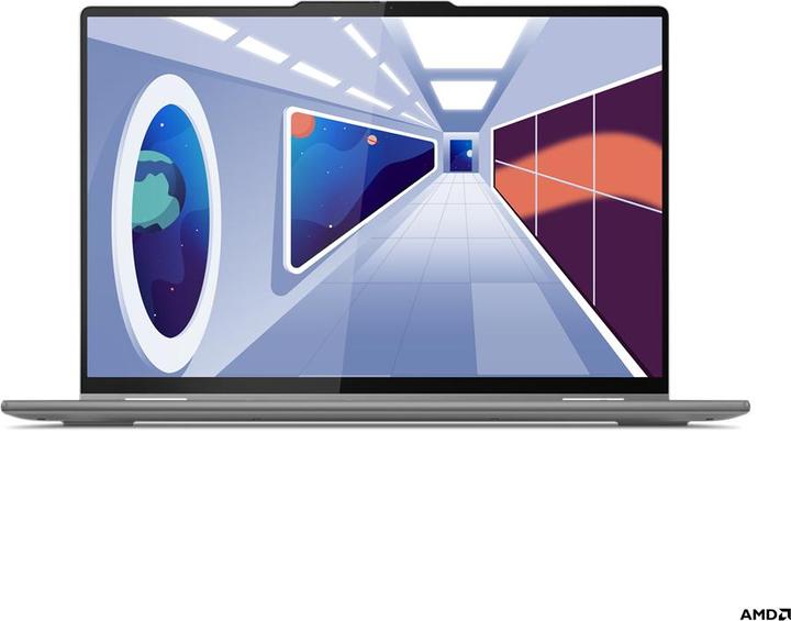 Immagine prodotto Lenovo Yoga 7 (16", AMD Ryzen 7 7735U, 16 GB, 1000 GB, DE)