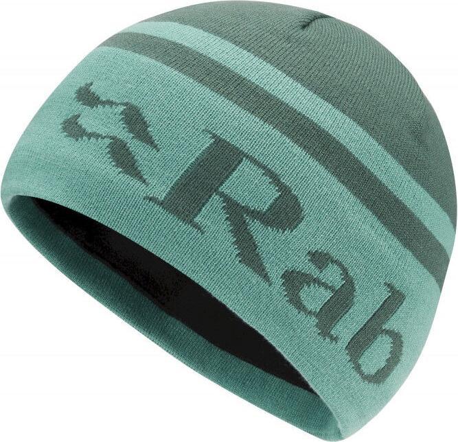 Actual product image Rab Logo Band Beanie (One size)