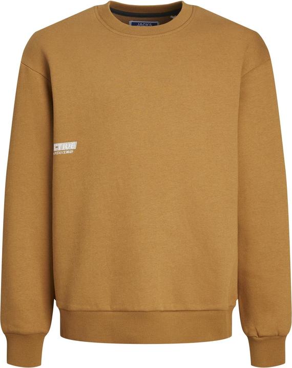 Produktbild Jack & Jones Jorcollect Edt Loose Sweat Crew Jnr (140)