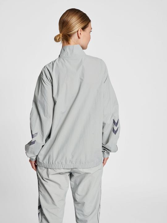 Actual product image hummel Lgc Celab Wov Zip Jacket (XXL)