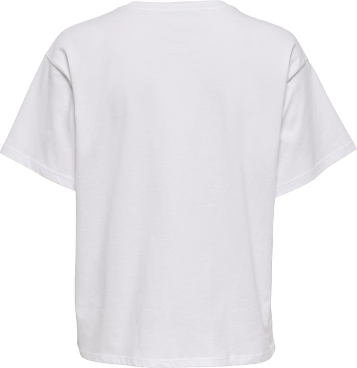 Produktbild Only Onlzammy S/S Tee Box Jrs (XS)