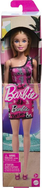 Immagine prodotto Barbie Fashionistas - Chic