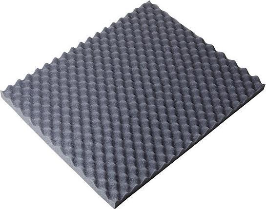 Actual product image Ratioform Egg crate foam sheet (26 Piece)