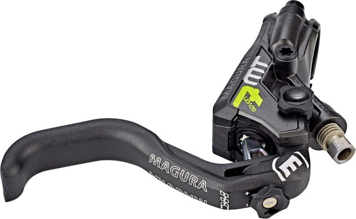 Image du produit Magura MT7 Pro (Frein avant, Levier de frein, 0)