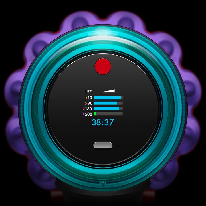 Image du produit Dyson Gen5detect Absolute