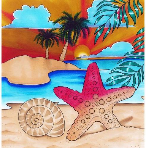 Actual product image Chameleon Brushpens felt tip pen (Multicoloured, 52 x)