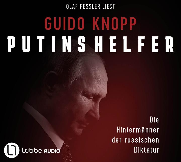 Immagine prodotto L'aiutante di Putin (Guido Knopp, Tedesco)