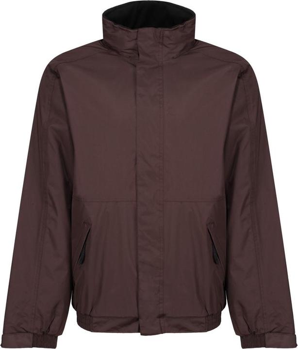 Marron, Noir