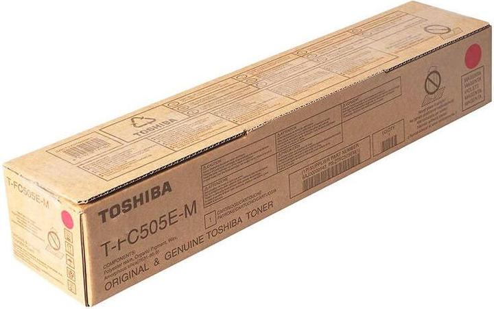 Actual product image Toshiba 6AJ00000143T-FC505EM (M)