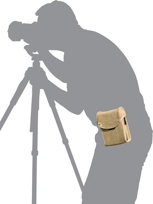Immagine prodotto Lee Filters Sacchetto da campo sabbia (15000 mm, Filtri grigi, 15000 mm)