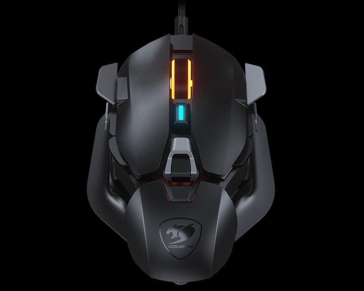Image du produit Cougar Dualblader (Filaire)