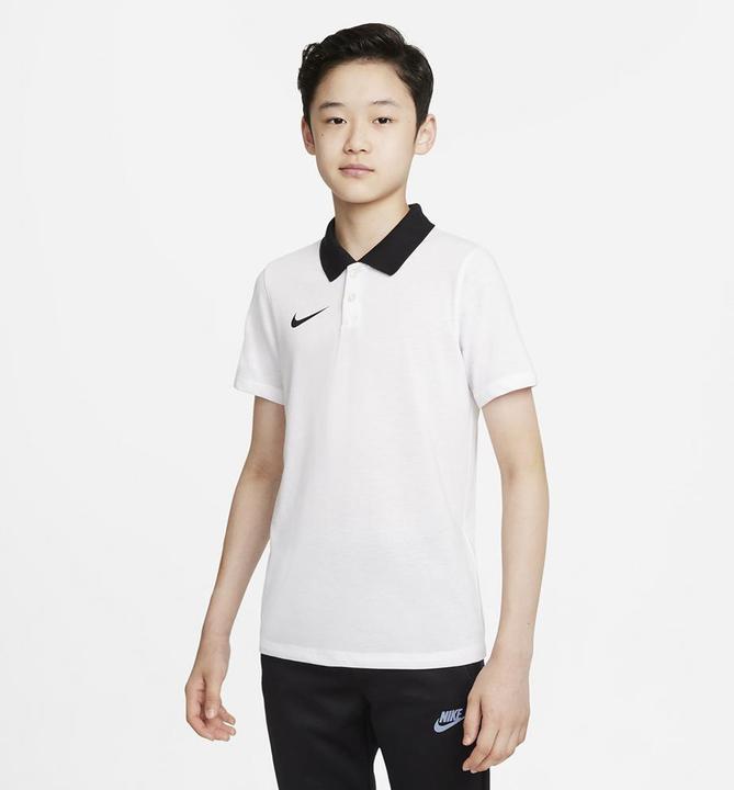 Actual product image Nike Park 20 Polo Shirt Kids (XS)