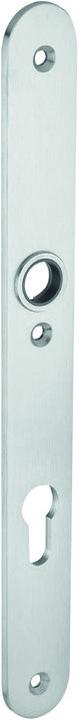 Actual product image Glutz Door handle half set Savannah 50661/52197 (Door set)