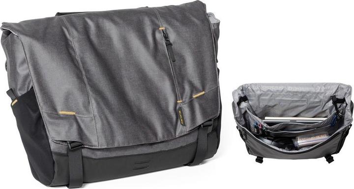 Productafbeelding Burley Bagagedrager Travoy Transit Bag Top