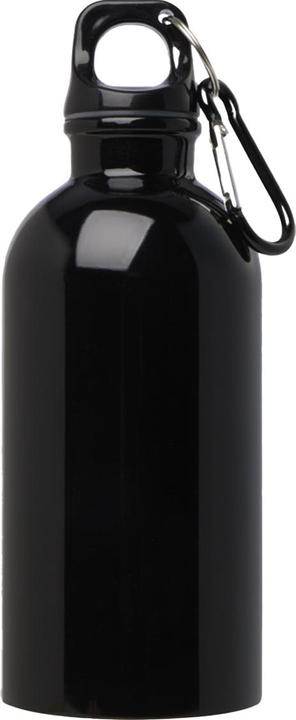 Produktbild Floso Wasserflasche Edelstahl 400ml (0.40 l)