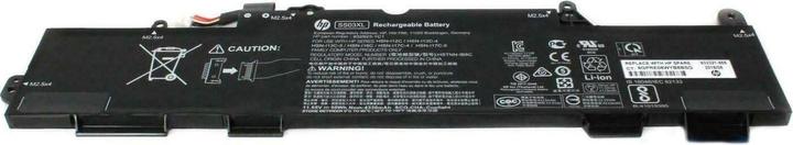 Produktbild HP SS03050XL-PL Laptop-Batterie (3 Zellen, 4300 mAh)