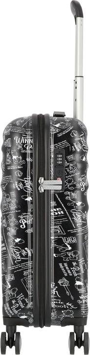 Image du produit American Tourister WAVEBREAKER DISNEY Spinner (Cône de brume) (36 l, Bagage à main (jusqu'à 50l))