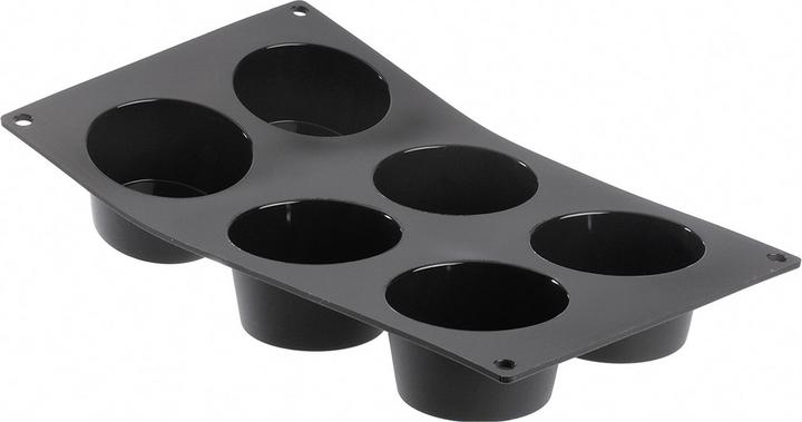 Image du produit de Buyer Moul Flex Muffin (7.20 cm)