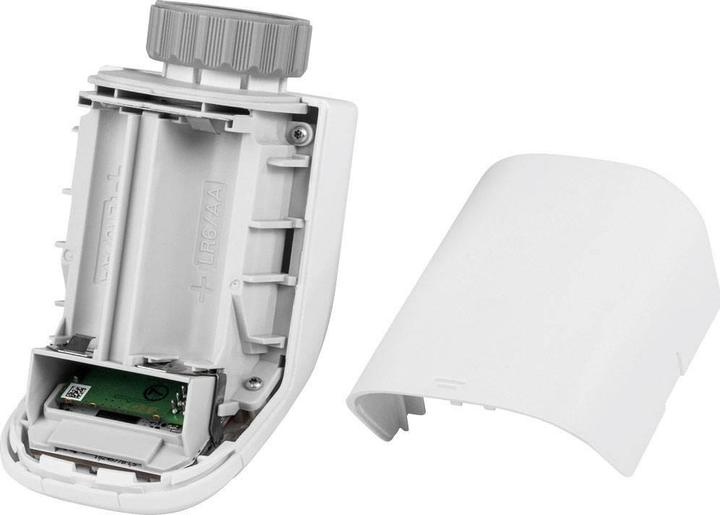 Produktbild Homematic IP Set: Heizkörperthermostat basic + Wandthermostat basic