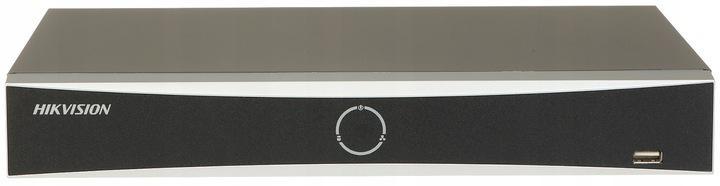 Produktbild Hikvision IP DVR DS-7604NXI-K1/Alarm4+1