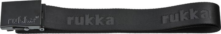 Rukka Logo Belt unisex GÃ¼rtel (One Size)
