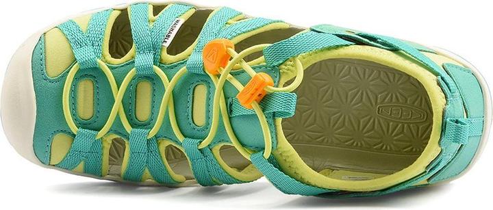 Actual product image Keen Y Moxie Sandal (38)