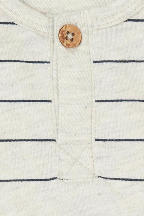 Immagine prodotto Noppies Camicia a maniche lunghe Groslayn baby (68)