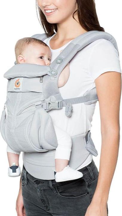 Image du produit Ergobaby Omni 360 Cool Air