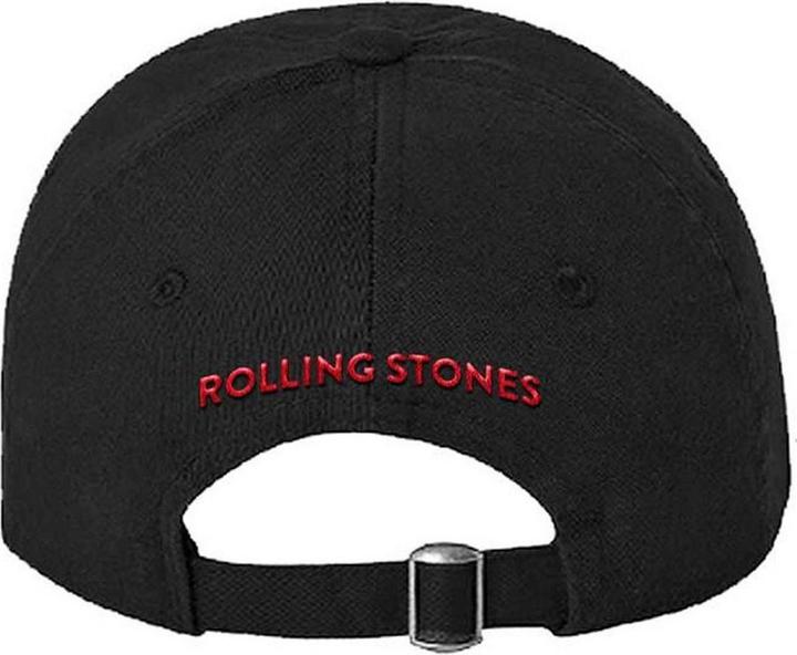 Image du produit The Rolling Stones - Casquette de baseball HONK - Adulte (Taille unique)