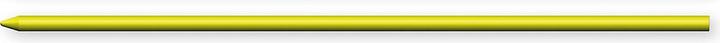 Actual product image Pica Dry (Refill, Yellow, 2.80 mm)