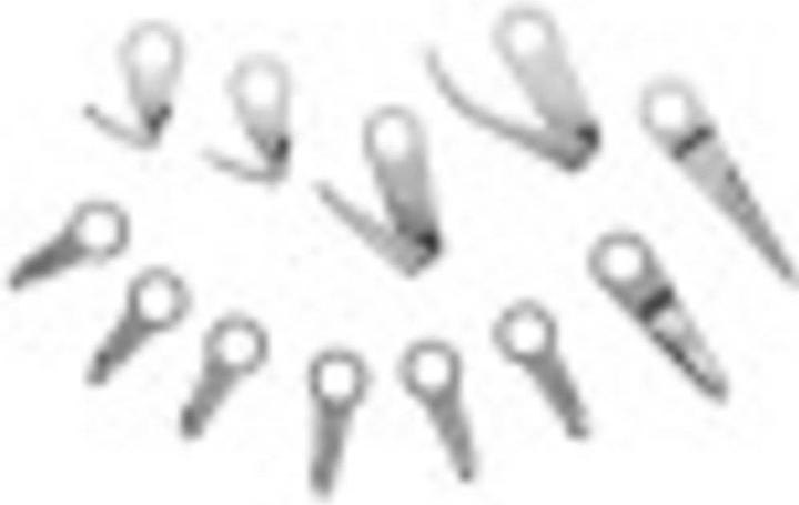 Actual product image Fein Cutting knife set 12 pieces 639