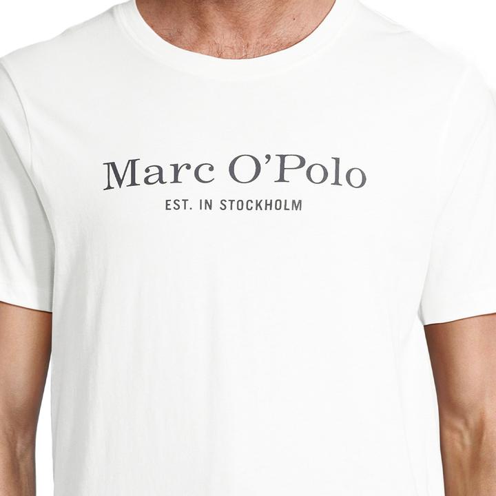 Actual product image Marc O'Polo Mix & Match organic cotton pyjamas (XL)