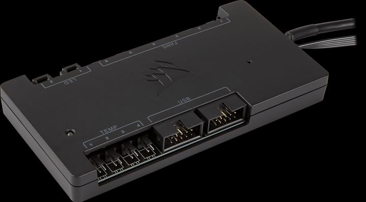 Actual product image Corsair Commander Pro (6 Fan)