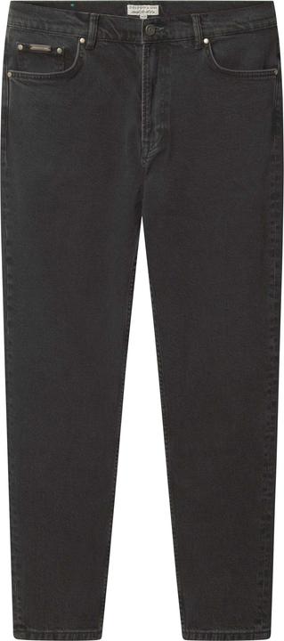 Colours & Sons Denim Cropped