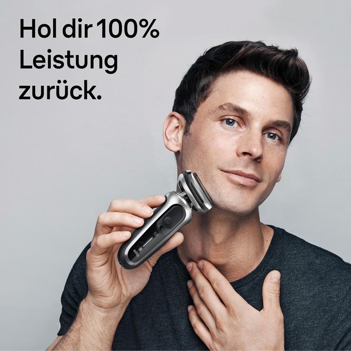 Produktbild Braun Kombipack 73S (1 x)