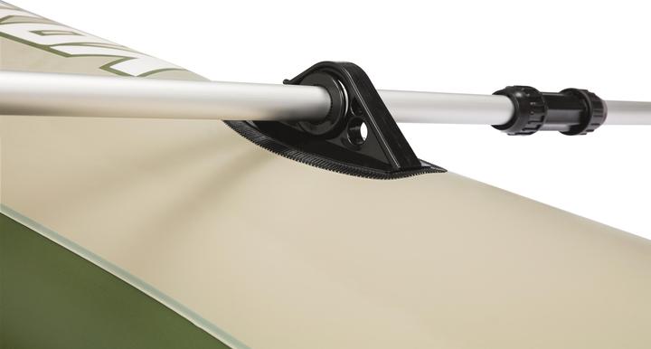 Immagine prodotto Bestway Voyager 501 (348 cm, 3 pers.)