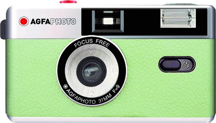 Immagine prodotto AGFAPHOTO Analogico riutilizzabile