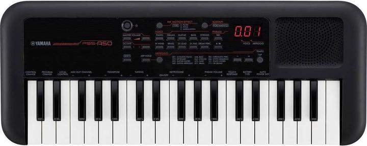 Immagine prodotto Yamaha PSS A50 Mini (37 Chiavi)
