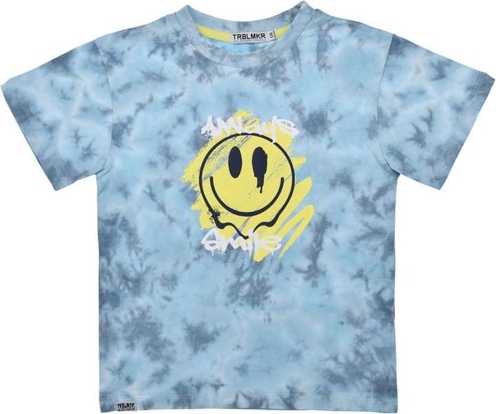 Bondi T-Shirt Always Smile