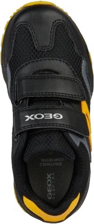 Produktbild Geox Sneaker Pavel Leder (33.5)