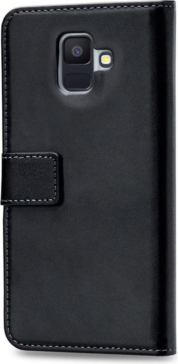 Produktbild Mobilize Classic Wallet (Samsung Galaxy A6)
