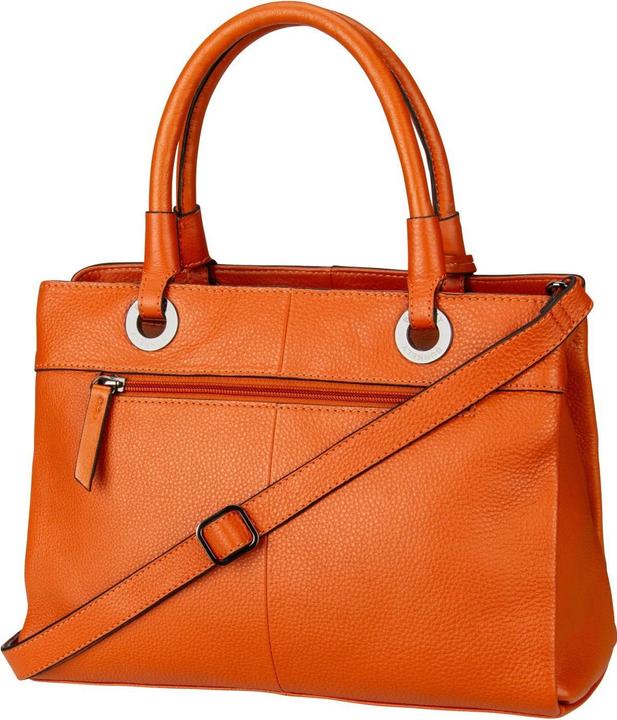 Actual product image Burkely Handtasche Radiant Raeven (9 l)