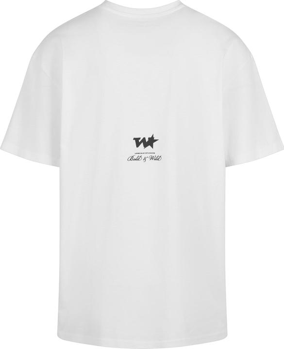 Image du produit Mister Tee MisterTee Your World Tee Oversize - 174573 (M)