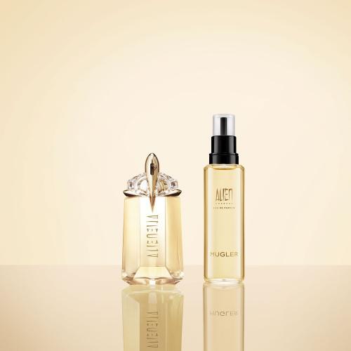 Produktbild Thierry Mugler Alien Goddess Eau De Parfum Refill (Eau de Parfum, 100 ml)