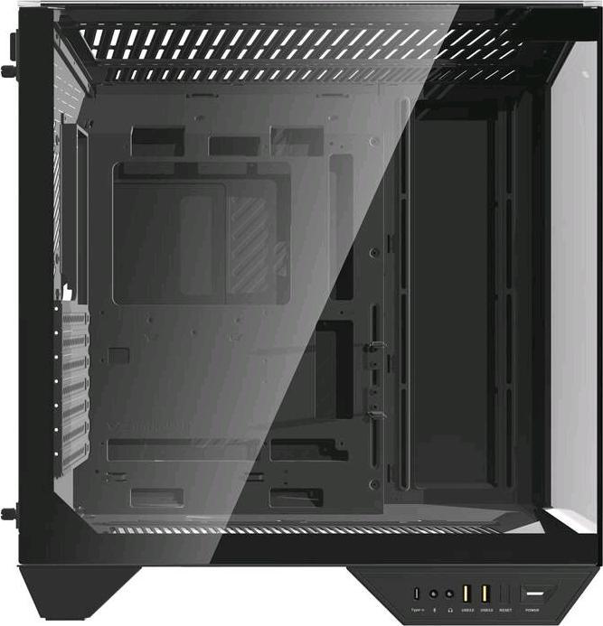Immagine prodotto Darkflash Tech DY470 (mATX, ATX, ITX)