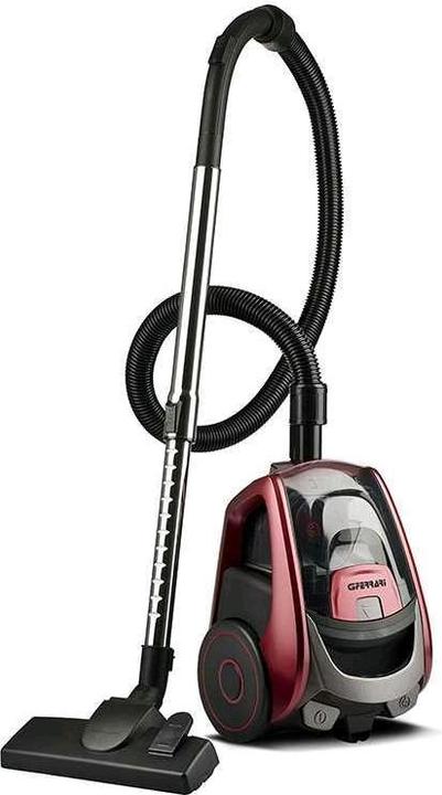 Immagine prodotto G3 Ferrari Aspirapolvere ciclonico senza sacco Pulisco 700 W